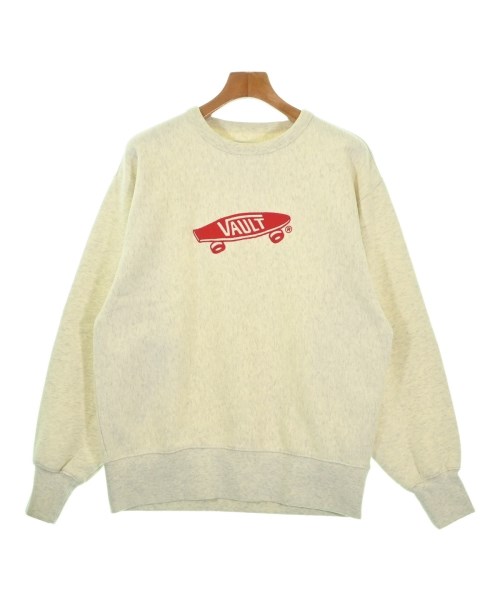 Vaultroom ボルトルーム スウェット メンズ 【古着】【中古】