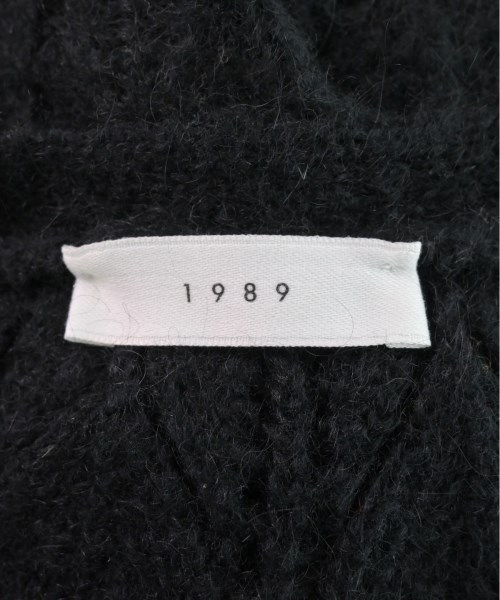 1989 ナインティーンエイティーナイン カーディガン メンズ 【古着】【中古】_2