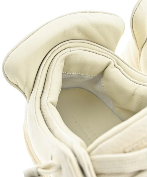 1989 ナインティーンエイティーナイン スニーカー メンズ 【古着