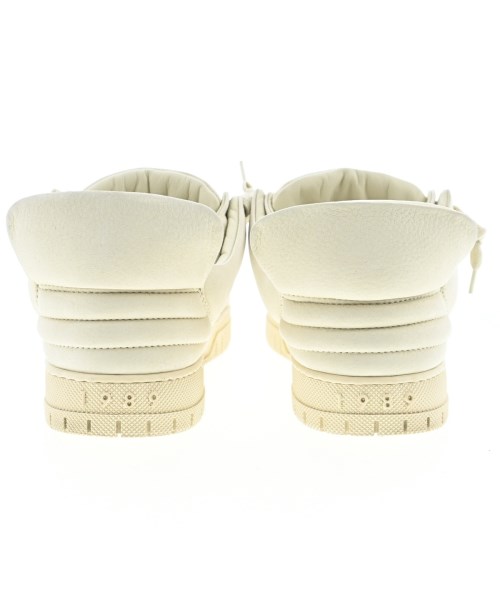 1989 ナインティーンエイティーナイン スニーカー メンズ 【古着】【中古】 1989 ナインティーンエイティーナイン スニーカー メンズ 【古着