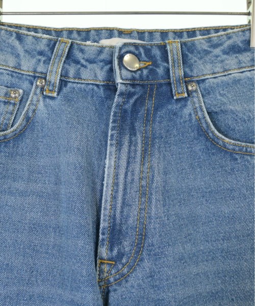 1989 ナインティーンエイティーナイン デニムパンツ メンズ 【古着】【中古】_4