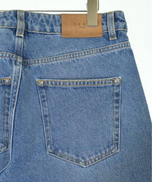 1989 ナインティーンエイティーナイン デニムパンツ メンズ 【古着】【中古】_6