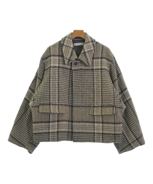 AFTERHOURS アフターアワーズ ブルゾン（その他） メンズ 【古着】【中古】