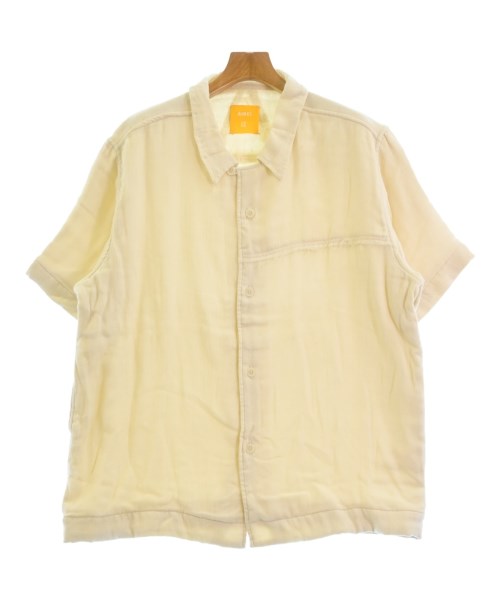 AIREI アイレイ カジュアルシャツ メンズ 【古着】【中古】