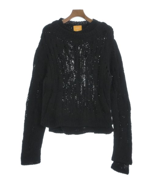 AIREI アイレイ ニット・セーター メンズ 【古着】【中古】