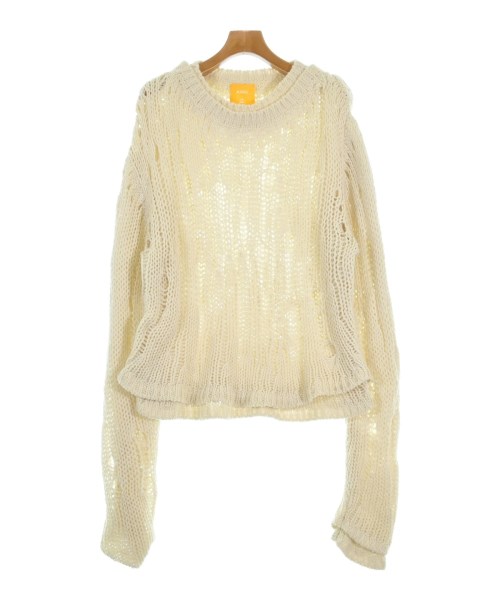 AIREI 23AW SWEATER KNIT