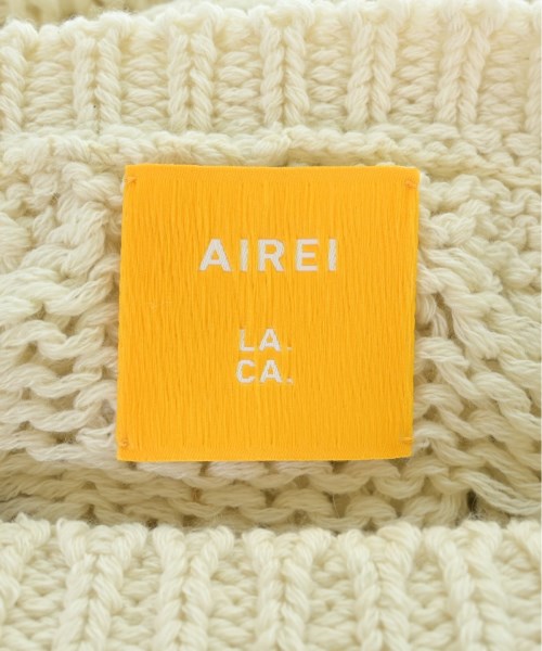 AIREI アイレイ ニット・セーター メンズ 【古着】【中古】_2