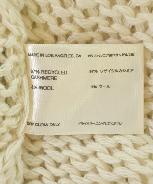 AIREI アイレイ ニット・セーター メンズ 【古着】【中古】_3
