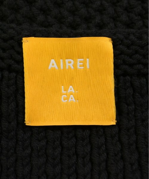 AIREI アイレイ ニット・セーター レディース 【古着】【中古】_2