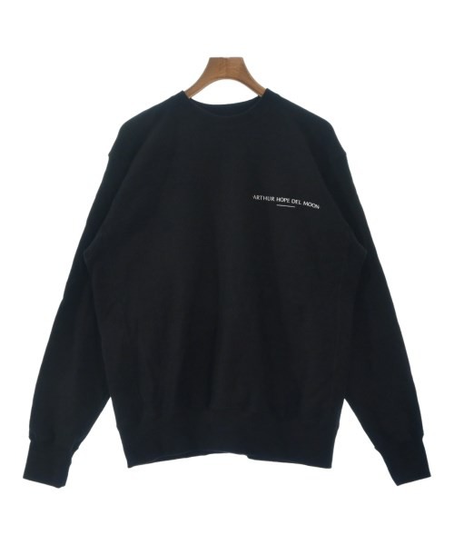 ARTHUR HOPE DEL MOON アーサーホープデルムーン スウェット メンズ 【古着】【中古】の通販は 9,200円