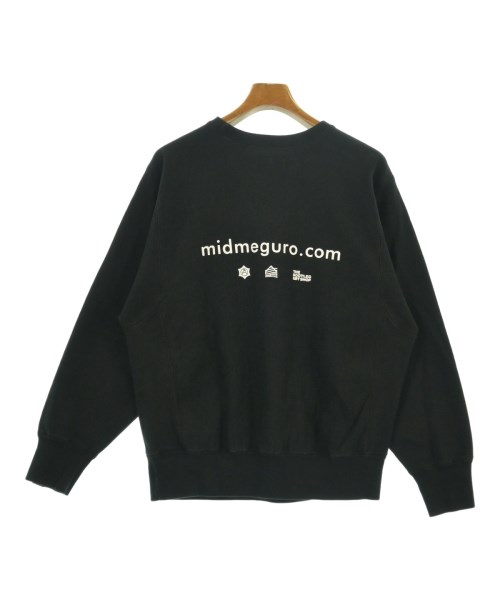 COMMON EDUCATION コモンエデュケーション スウェット メンズ 【古着】【中古】