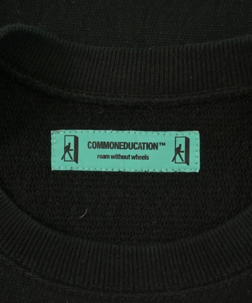 COMMON EDUCATION コモンエデュケーション スウェット メンズ 【古着】【中古】