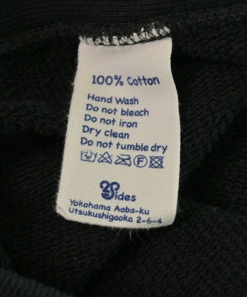 COMMON EDUCATION コモンエデュケーション スウェット メンズ 【古着】【中古】