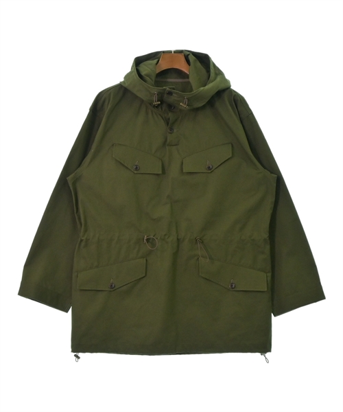 KINEMA キネマ ミリタリーブルゾン メンズ 【古着】【中古】の通販は