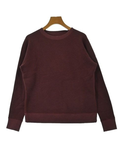 kts ケーティーエス スウェット レディース 【古着】【中古】