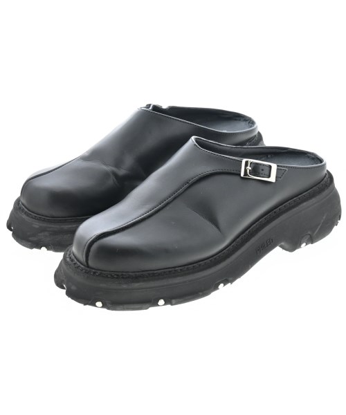 PHILEO フィレオ サンダル レディース 【古着】【中古】