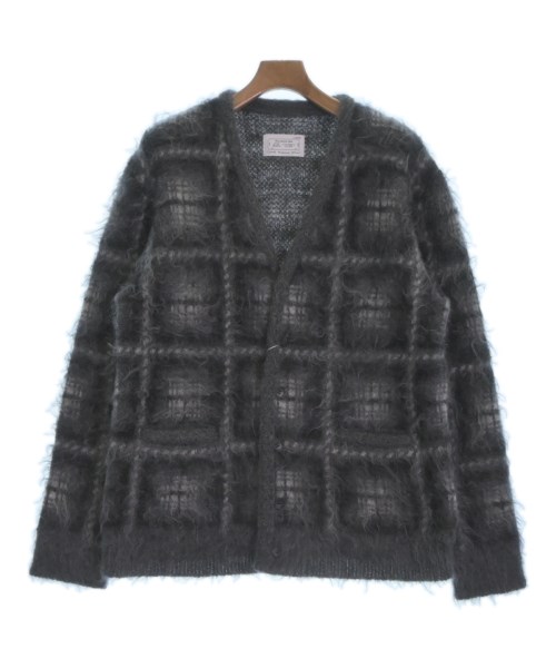 Rafu ラフ カーディガン メンズ 【古着】【中古】の通販は