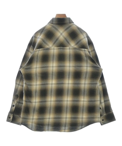 Rafu ラフ カジュアルシャツ メンズ 【古着】【中古】