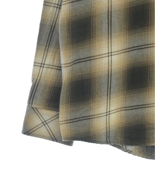 Rafu ラフ カジュアルシャツ メンズ 【古着】【中古】