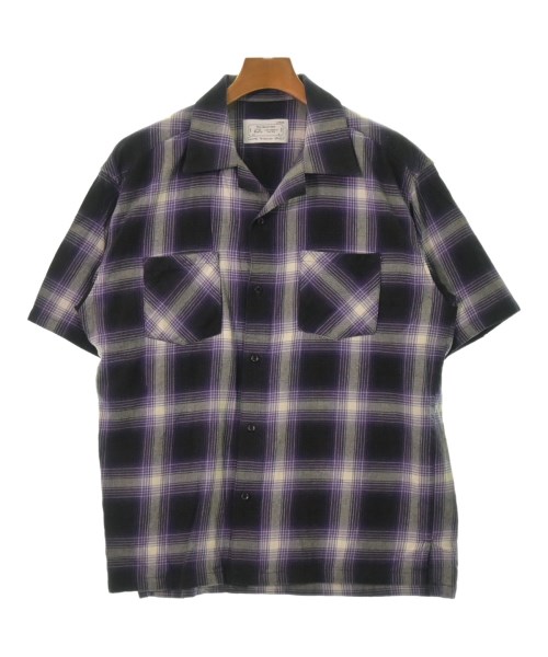 Rafu ラフ カジュアルシャツ メンズ 【古着】【中古】