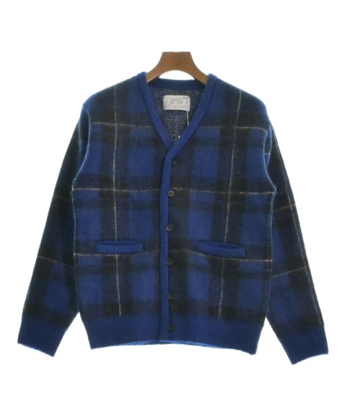 Rafu ラフ カーディガン メンズ 【古着】【中古】