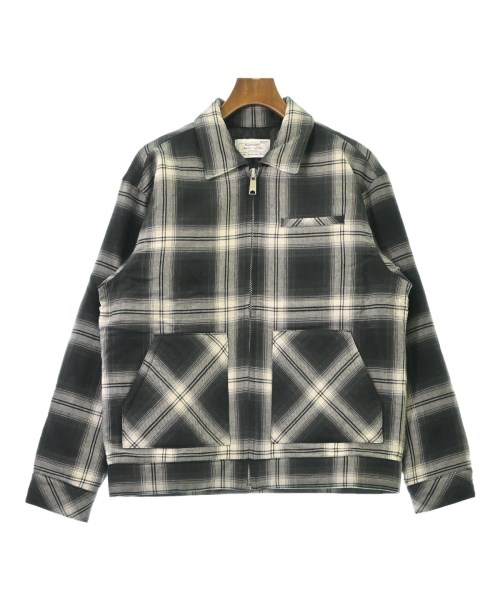 Rafu ラフ ブルゾン（その他） メンズ 【古着】【中古】