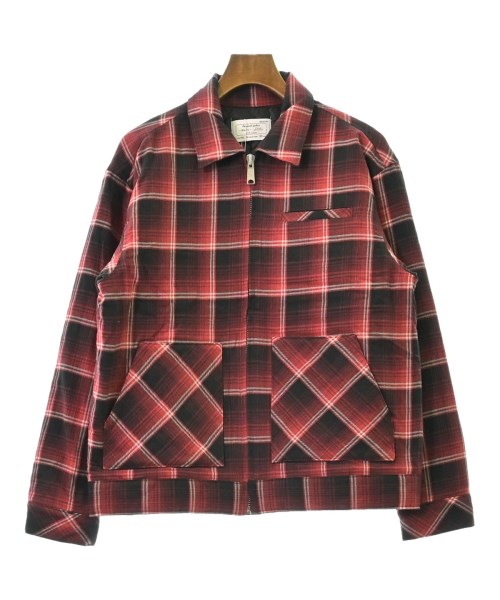 Rafu ラフ ブルゾン（その他） メンズ 【古着】【中古】