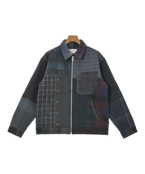 Rafu ラフ ブルゾン（その他） メンズ 【古着】【中古】