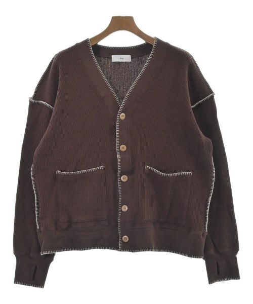 Urig ウーリッヒ カーディガン メンズ 【古着】【中古】の通販は