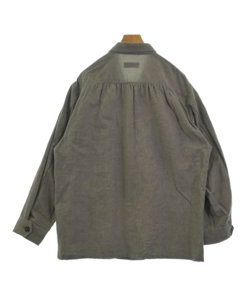 Urig ウーリッヒ ミリタリーブルゾン メンズ 【古着】【中古】_1