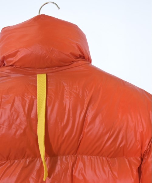 XUMU ズム ダウンジャケット/ダウンベスト メンズ 【古着】【中古】