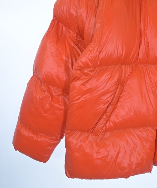 XUMU ズム ダウンジャケット/ダウンベスト メンズ 【古着】【中古】