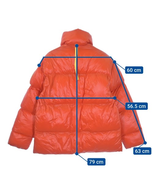 XUMU ズム ダウンジャケット/ダウンベスト メンズ 【古着】【中古】 XUMU ズム ダウンジャケット/ダウンベスト メンズ 【古着】【中古】