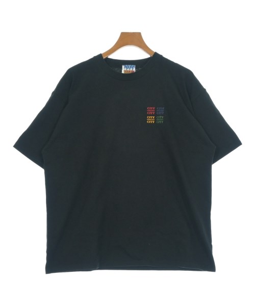 CITY COUNTRY CITY シティーカントリーシティー Tシャツ・カットソー メンズ 【古着】【中古】