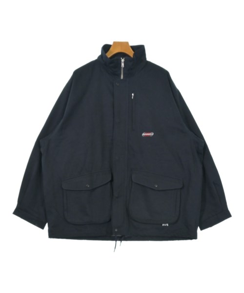 CITY COUNTRY CITY シティーカントリーシティー ブルゾン メンズ 【古着】【中古】
