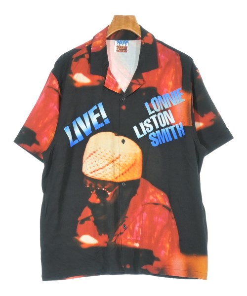 CITY COUNTRY CITY シティーカントリーシティー カジュアルシャツ メンズ 【古着】【中古】