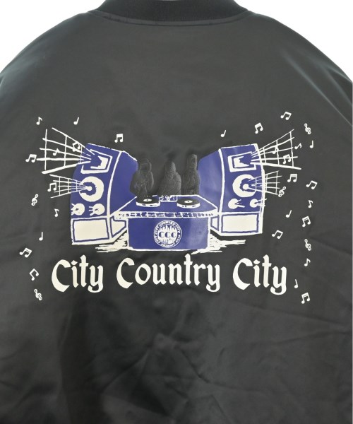 city country city シティーカントリーシティー　アローズ 映画監督・枝 優花さんが通う「CITY COUNTRY CITY」。文化的カフェバー