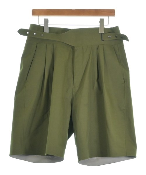 DESCENTE PAUSE デサントポーズ ショートパンツ メンズ 【古着】【中古】