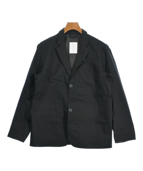 DESCENTE PAUSE デサントポーズ カジュアルジャケット メンズ 【古着】【中古】