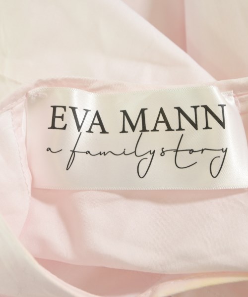 EVA MANN エヴァマン ブラウス レディース 【古着】【中古】_2