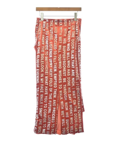 KANAKO SAKAI カナコサカイ ロング・マキシ丈スカート レディース 【古着】【中古】_1