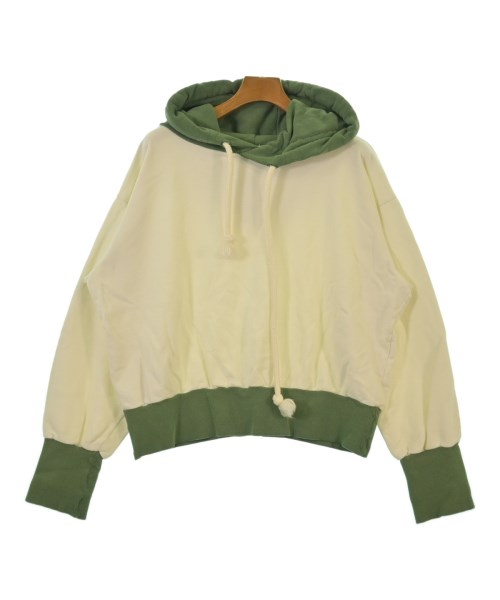 KOOKY ZOO クーキーズー パーカー メンズ 【古着】【中古】