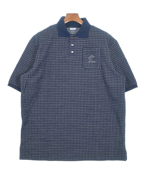 Let LOOSE レットルース ポロシャツ メンズ 【古着】【中古】