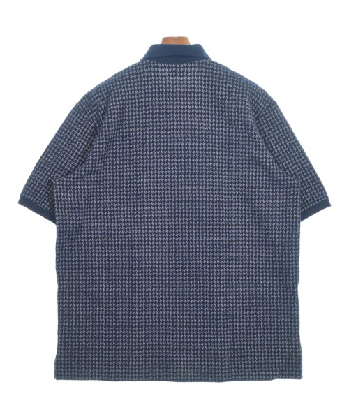 Let LOOSE レットルース ポロシャツ メンズ 【古着】【中古】_1