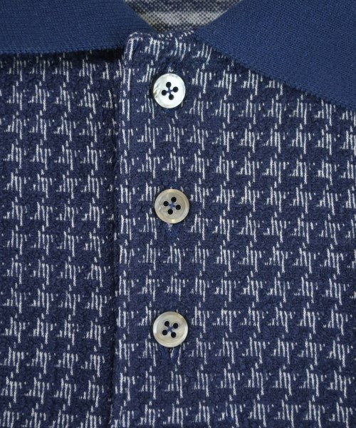 Let LOOSE レットルース ポロシャツ メンズ 【古着】【中古】_5