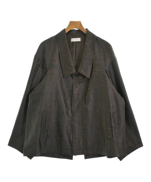 MAHITO MOTOYOSHI マヒトモトヨシ ブルゾン（その他） メンズ 【古着】【中古】