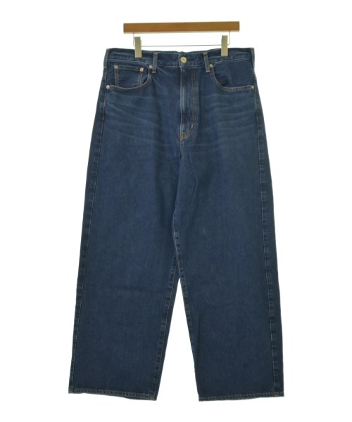 NEEDBY heritage ニードバイヘリテージ デニムパンツ メンズ 【古着】【中古】