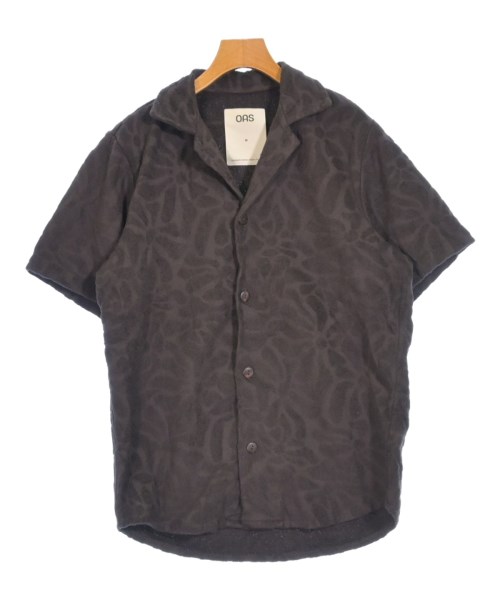 OAS オーエーエス カジュアルシャツ レディース 【古着】【中古】
