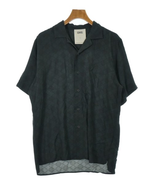 OAS オーエーエス カジュアルシャツ メンズ 【古着】【中古】