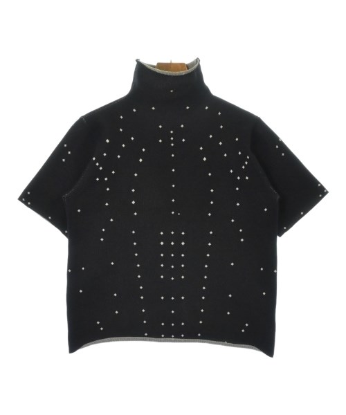 SANZOU TOKYO サンゾウトーキョー ニット・セーター メンズ 【古着】【中古】